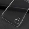 Чехол Screen Geeks Tpu Ultra Thin Samsung Galaxy A03 Core [Transparent]